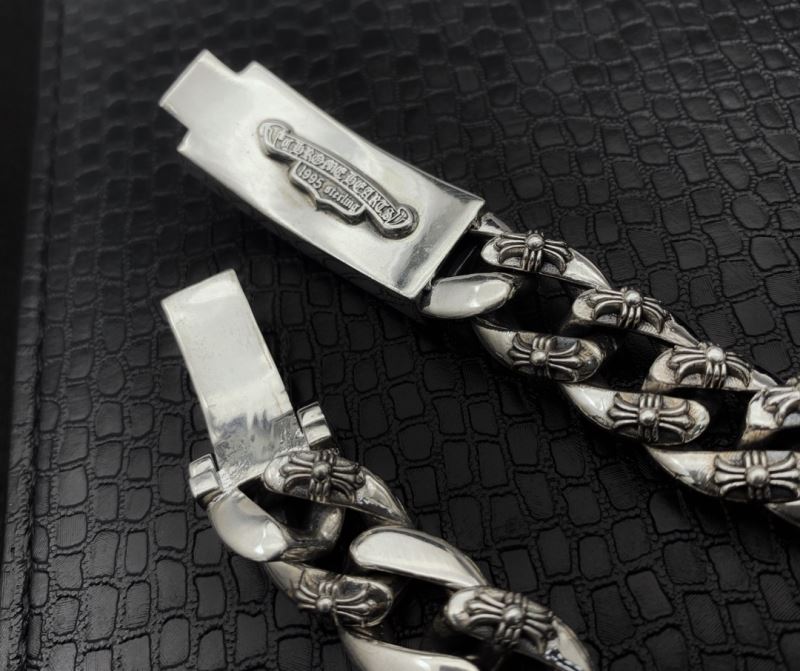 Chrome Hearts Bracelets